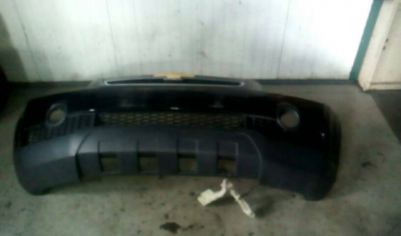 Para Choques Frente CHEVROLET CAPTIVA (C100, C140) | 06 - (20207261).