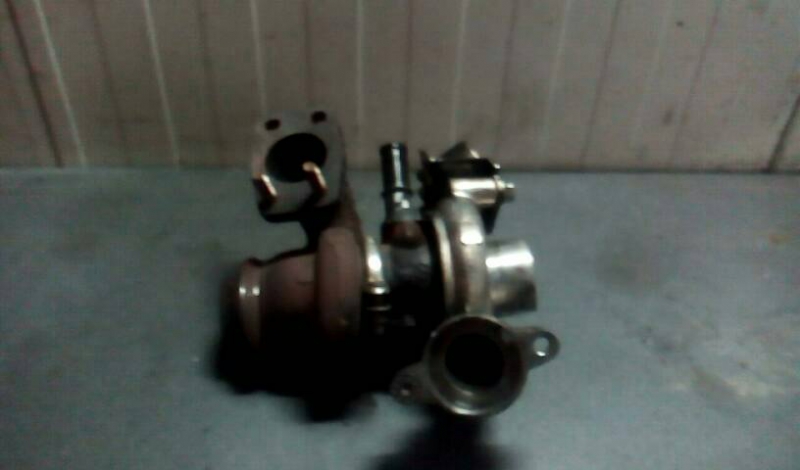 Turbo PEUGEOT 307 Break (3E) | 02 - (20207275).