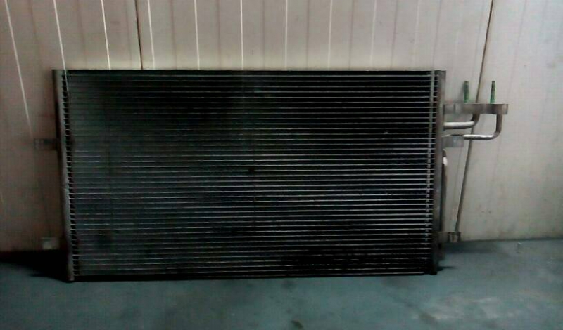 Radiador Ar Condicionado FORD FOCUS II (DA_) | 04 - (20207281).