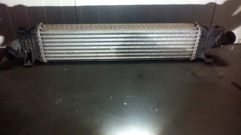 Radiador do Intercooler FORD FOCUS II (DA_) | 04 - (20207282).