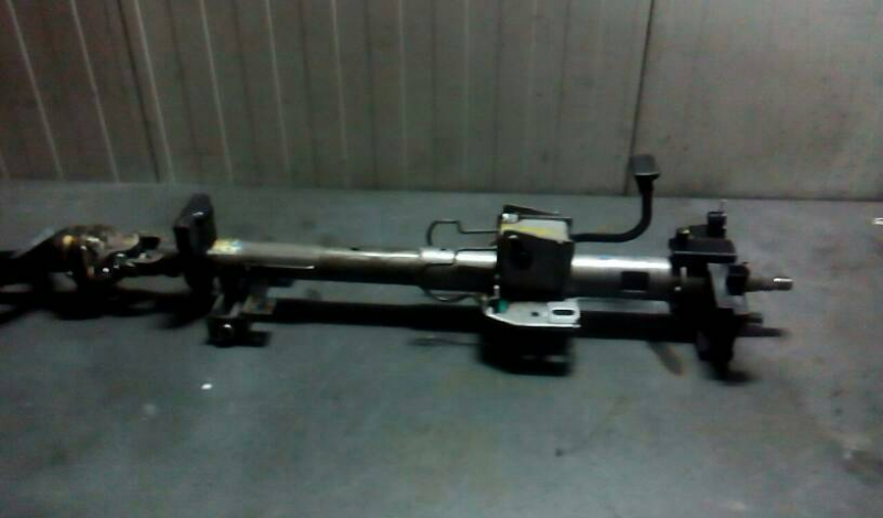 Coluna Direção CHEVROLET CAPTIVA (C100, C140) | 06 - (20207290).