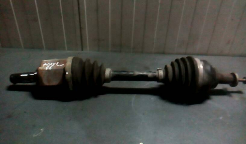 Transmissão Esq FORD FOCUS II (DA_) | 04 - (20207296).