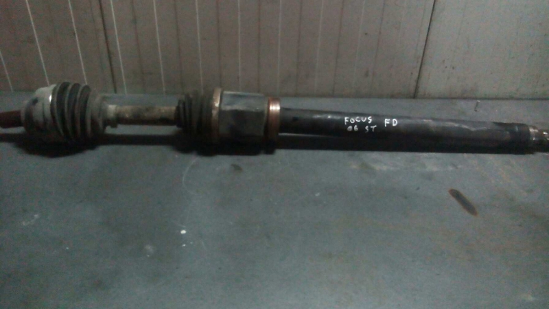 Transmissão Dir FORD FOCUS II (DA_) | 04 - (20207297).