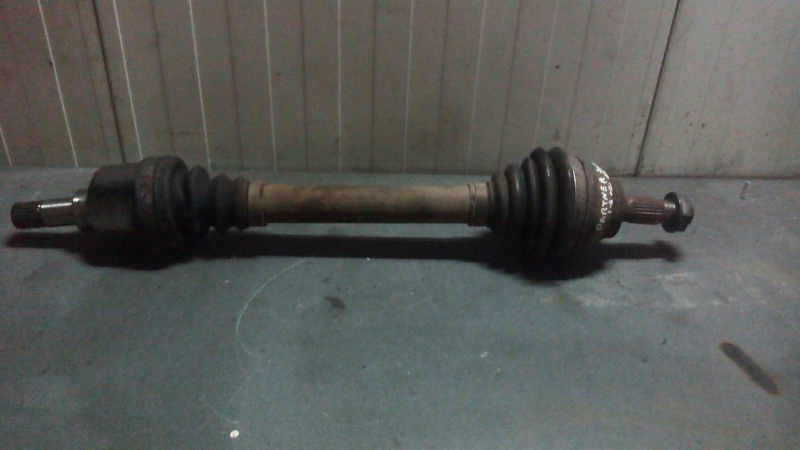 Transmissão Esq PEUGEOT PARTNER Caixa | 08 - (20207300).