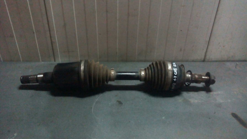 Transmissão Esq CHEVROLET CRUZE Hatchback (J305) | 11 - (20207304).