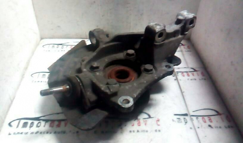 Manga de Eixo Esq VOLVO S80 I (TS, XY) | 98 - 06 (20207305).