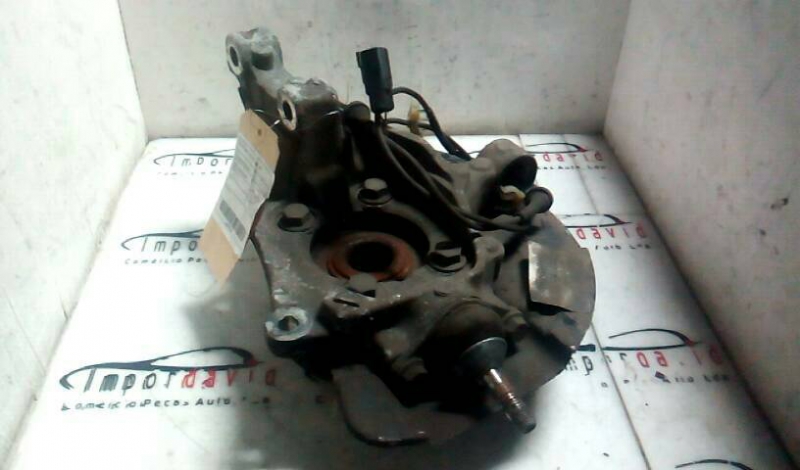 Manga de Eixo Dto VOLVO S80 I (TS, XY) | 98 - 06 (20207306).