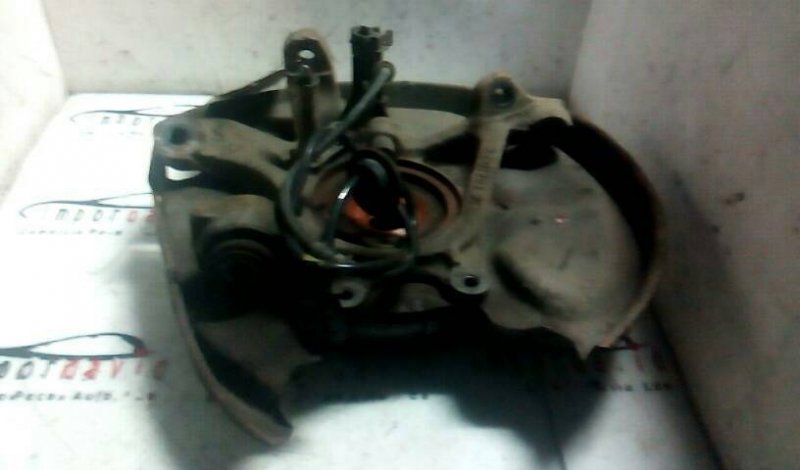 Manga de Eixo tras dir. MERCEDES-BENZ E-CLASS (W210) | 95 - 02 (20207307).