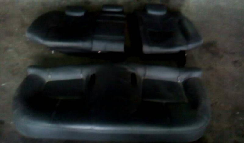 Bancos RENAULT LAGUNA Grandtour (K56_) | 95 - 01 (20207317).