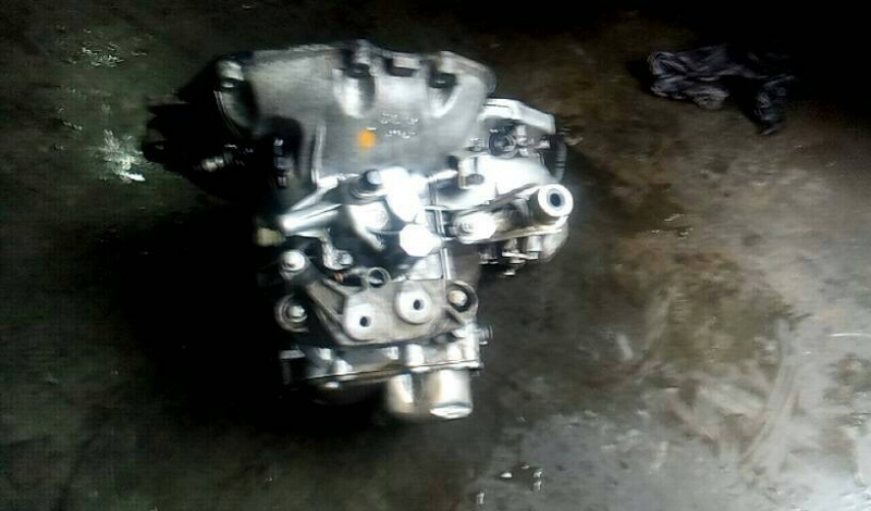 Caixa Velocidades / Kit Embraiagem OPEL COMBO Caixa/Combi | 01 - (20207319).