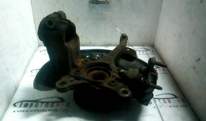 Manga de Eixo Dto SKODA OCTAVIA Combi (1Z5) | 04 - 13 (20207324).