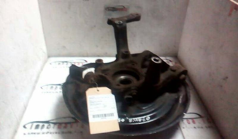 Manga Eixo Tras esq. SKODA OCTAVIA Combi (1Z5) | 04 - 13 (20207327).