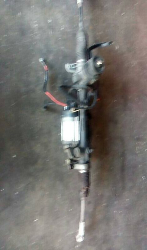 Caixa de Direcção SKODA OCTAVIA Combi (1Z5) | 04 - 13 (20207343).