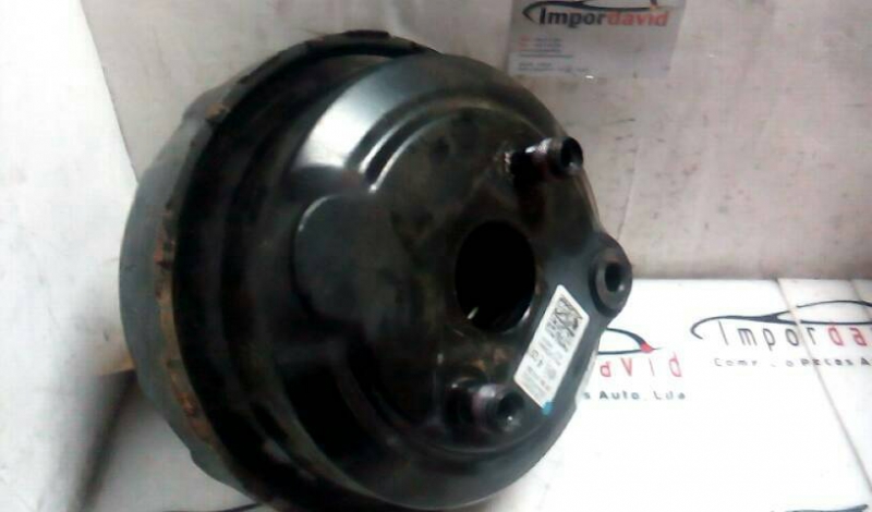 Servo Freio VOLKSWAGEN GOLF VI (5K1) | 08 - 13 (20207348).