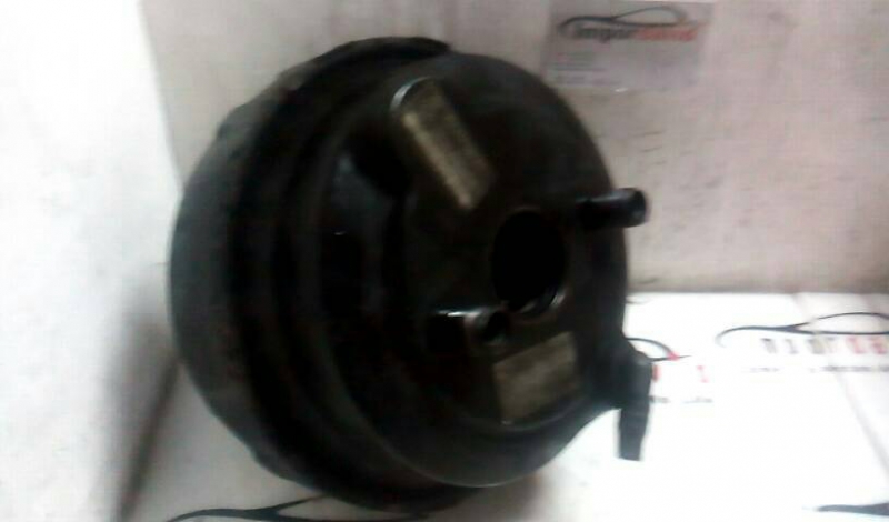 Servo Freio VOLKSWAGEN PASSAT (3C2) | 05 - 10 (20207349).