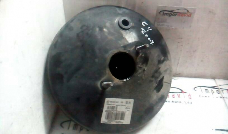 Servo Freio CITROËN C4 (LC_) | 04 - (20207350).