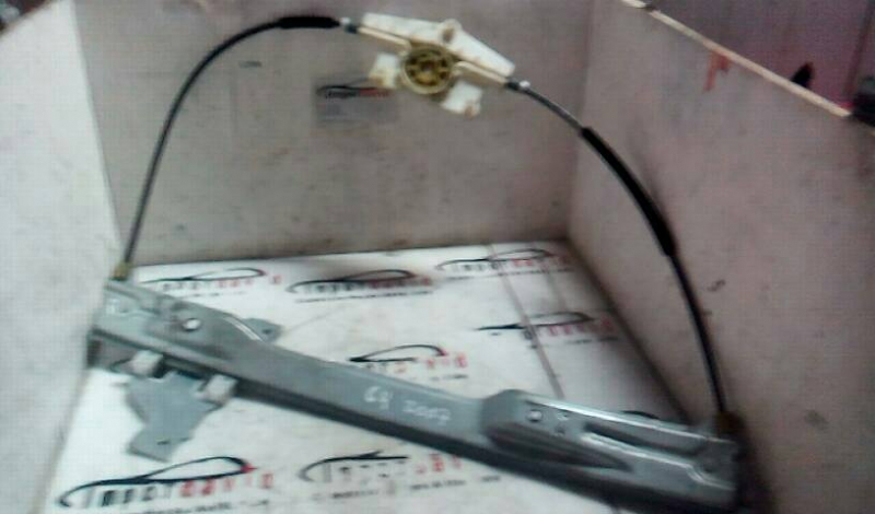 Elevador Frente Dto Electrico CITROËN C4 (LC_) | 04 - (20207354).