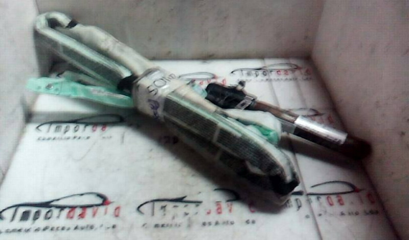 Airbags de Cortina Dto VOLKSWAGEN PASSAT (3C2) | 05 - 10 (20207356).