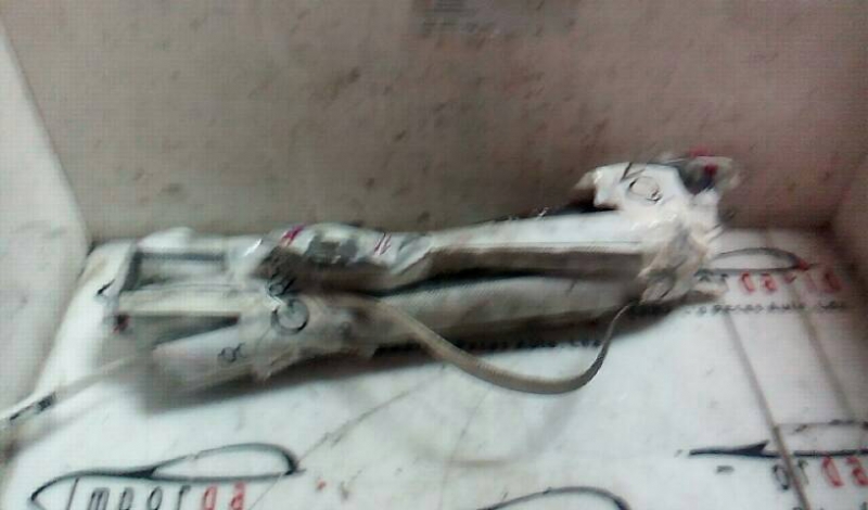 Airbags de Cortina Dto SKODA FABIA | 06 - 14 (20207358).