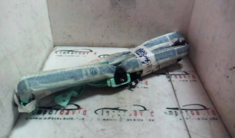 Airbags de Cortina Esq VOLKSWAGEN PASSAT (3C2) | 05 - 10 (20207359).