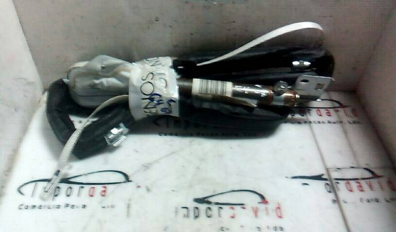 Airbags de Cortina Esq CITROËN C4 (LC_) | 04 - (20207360).