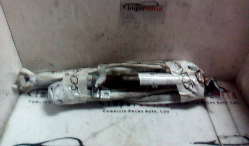 Airbags de Cortina Esq SKODA FABIA | 06 - 14 (20207361).