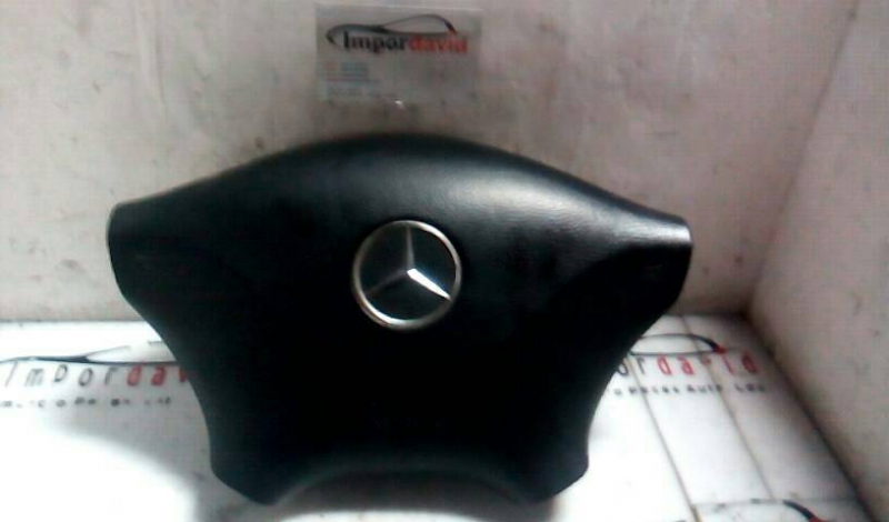 Airbag Volante MERCEDES-BENZ VITO / MIXTO Caixa (W639) | 03 - (20207362).