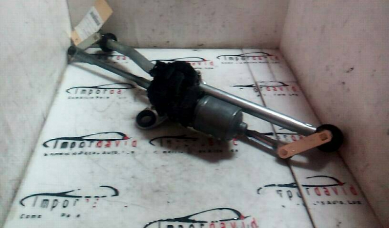 Motor Limpa Vidros Frente BMW 3 (E46) | 98 - 05 (20207364).