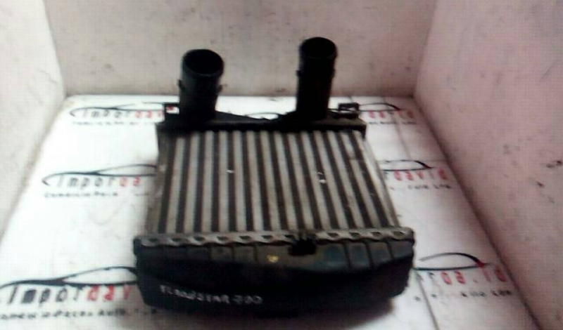 Radiador do Intercooler SMART ROADSTER Coupé (452) | 03 - 05 (20207366).