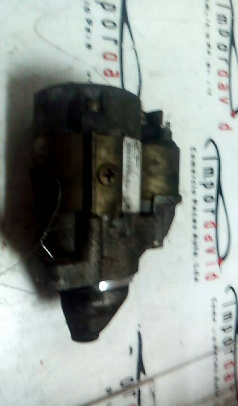 Motor de Arranque SMART ROADSTER Coupé (452) | 03 - 05 (20207369).