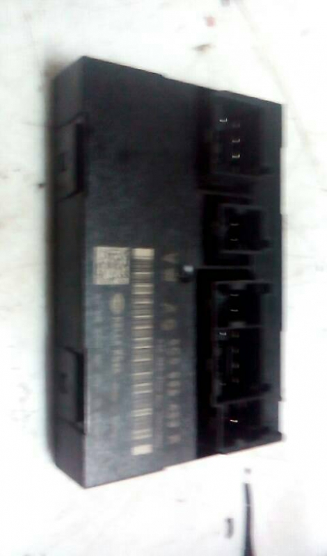 Modulo VOLKSWAGEN PASSAT (3C2) | 05 - 10 (20207371).