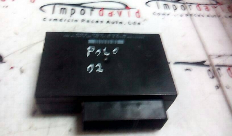 Modulo VOLKSWAGEN POLO (9N_) | 01 - 09 (20207372).