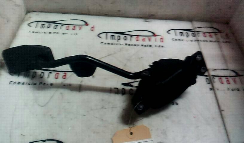 Pedal Electrico AUDI A4 (8D2, B5) | 94 - 01 (20207375).