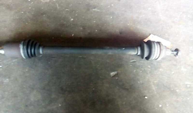 Transmissão Dir SMART ROADSTER Coupé (452) | 03 - 05 (20207379).