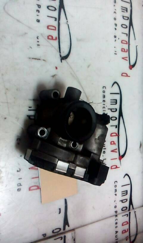 Corpo de Injeção SMART ROADSTER Coupé (452) | 03 - 05 (20207380).