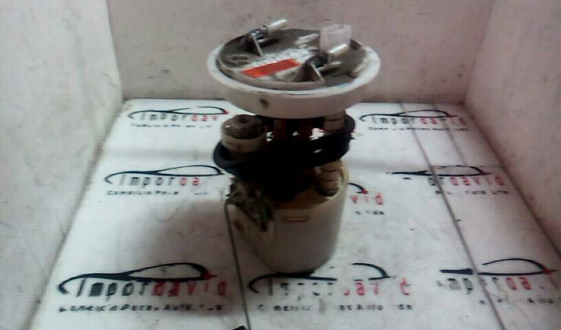 Bomba De Gasolina FORD FIESTA V (JH_, JD_) | 01 - 10 (20207404).