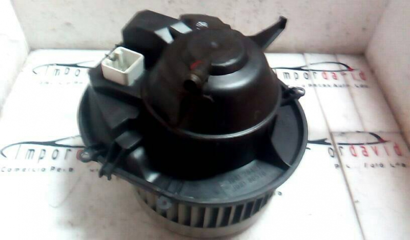 Motor de Chaufagem VOLVO S60 | 00 - 10 (20207406).