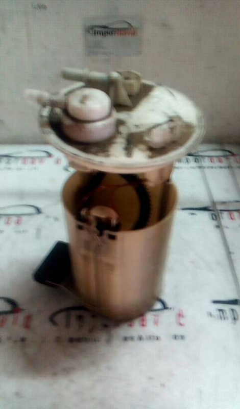 Boia do Combustível TOYOTA AVENSIS (T25_) | 03 - 08 (20207412).