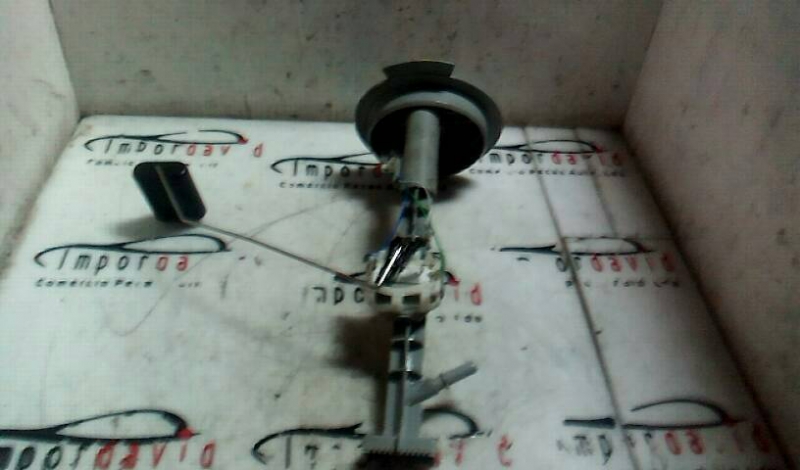 Boia do Combustível CHEVROLET CAPTIVA (C100, C140) | 06 - (20207430).