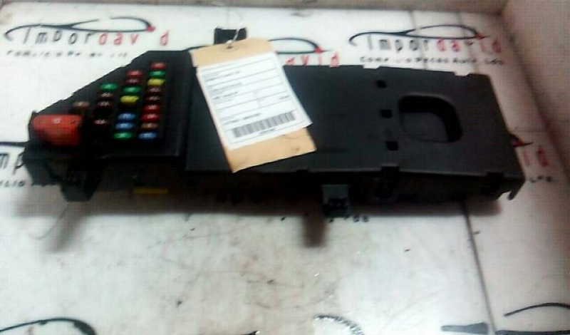 Caixa dos Fusíveis SAAB 9-3 Combi | 05 - (20207444).