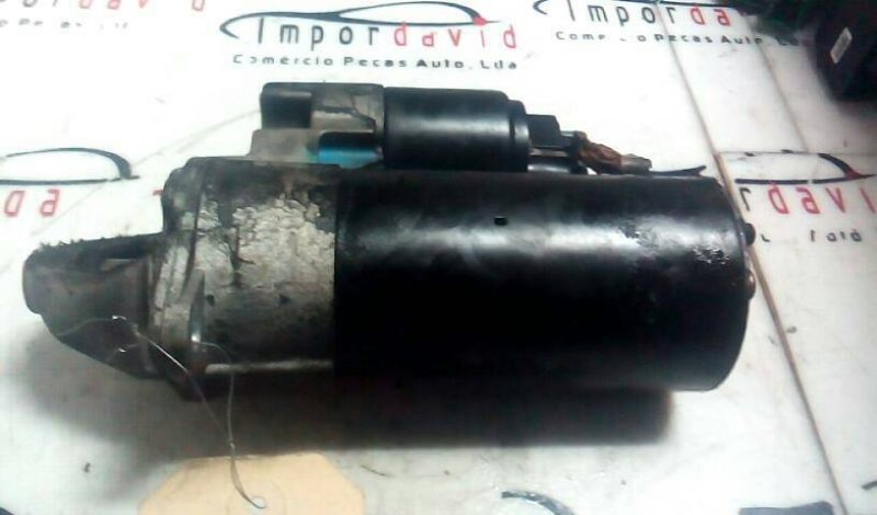 Motor de Arranque MERCEDES-BENZ A-CLASS (W168) | 97 - 04 (20207446).