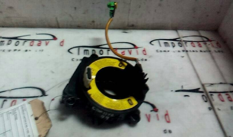 Fita de Airbags CHEVROLET CAPTIVA (C100, C140) | 06 - (20207450).