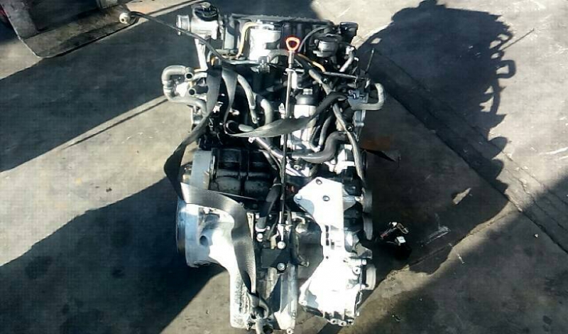 Motor Completo MERCEDES-BENZ A-CLASS (W168) | 97 - 04 (20207458).