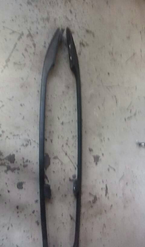 Barras de Tejadilho CHEVROLET CAPTIVA (C100, C140) | 06 - (20207463).