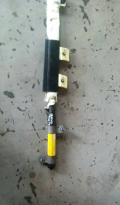 Airbags de Cortina Esq CHEVROLET CAPTIVA (C100, C140) | 06 - (20207465).