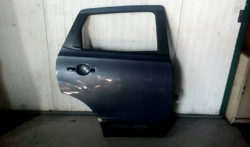 Porta Trás Drt NISSAN QASHQAI / QASHQAI +2 (J10, JJ10) | 07 - (20207472).