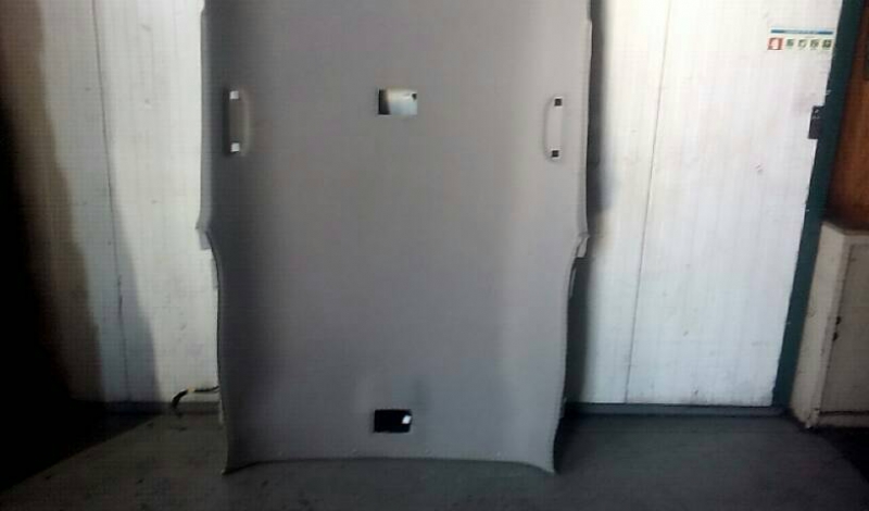 Tejadilho CHEVROLET CAPTIVA (C100, C140) | 06 - (20207475).