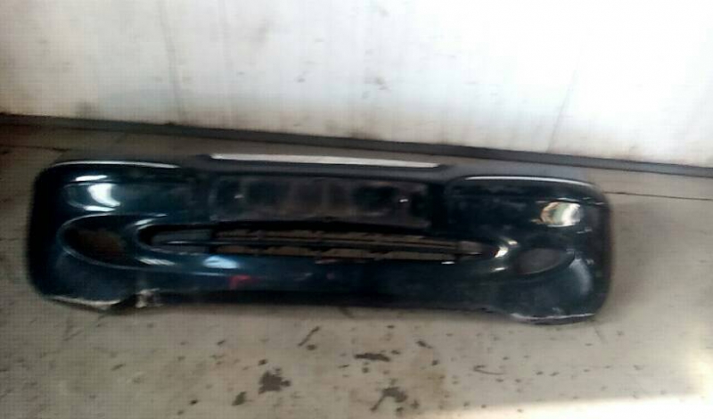 Para Choques Frente MERCEDES-BENZ A-CLASS (W168) | 97 - 04 (20207485).