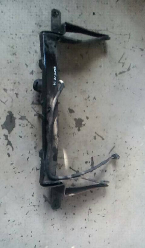 Engate de Reboque CHEVROLET CAPTIVA (C100, C140) | 06 - (20207488).