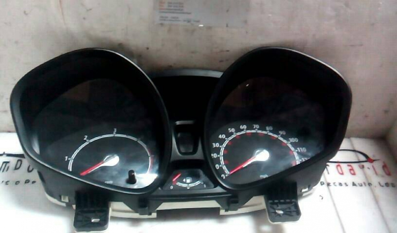 Quadrante FORD FIESTA VI | 08 - (20207498).